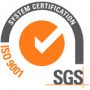 ISO 9001 SGS