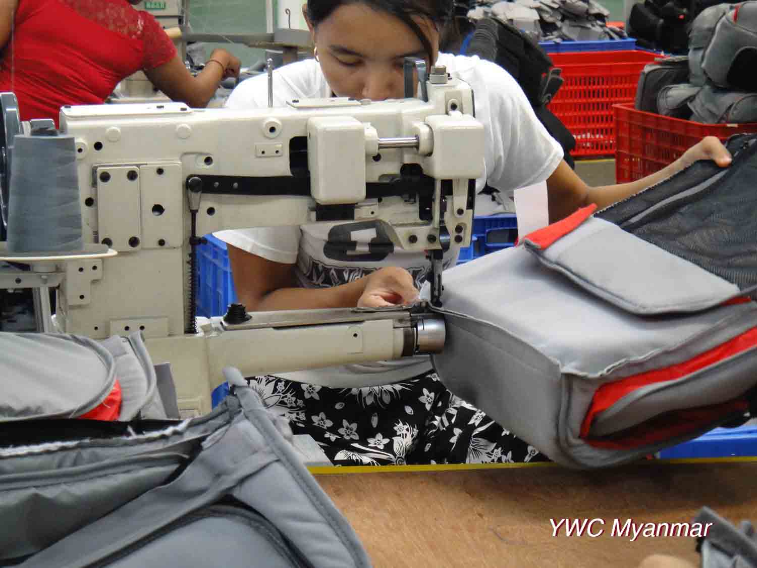 11 Myanmer Factory - Sewing machine 01 (2015-06-04)
