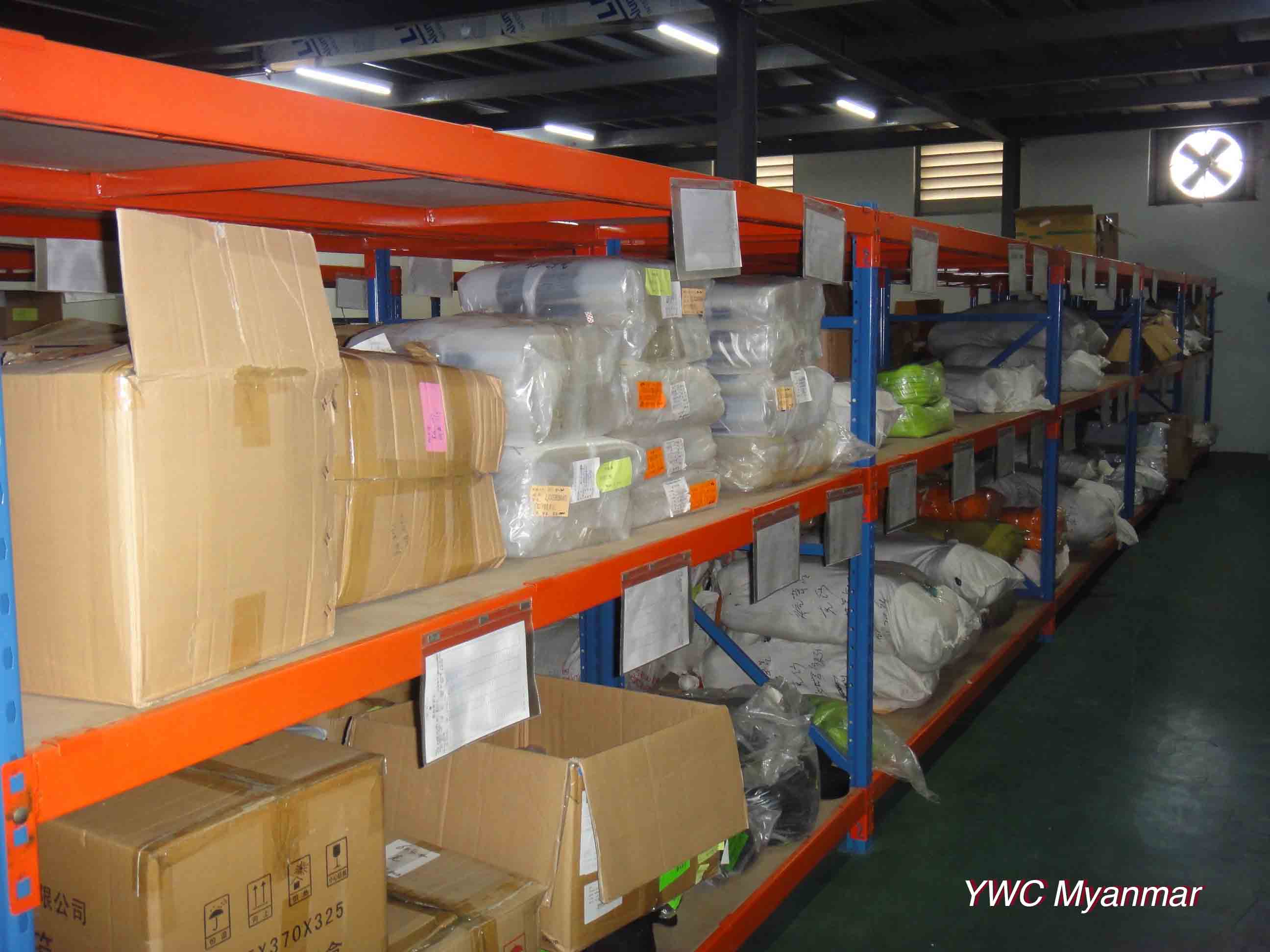 17 Myanmar Factory 09 (Accessories Warehouse) (2015-01)
