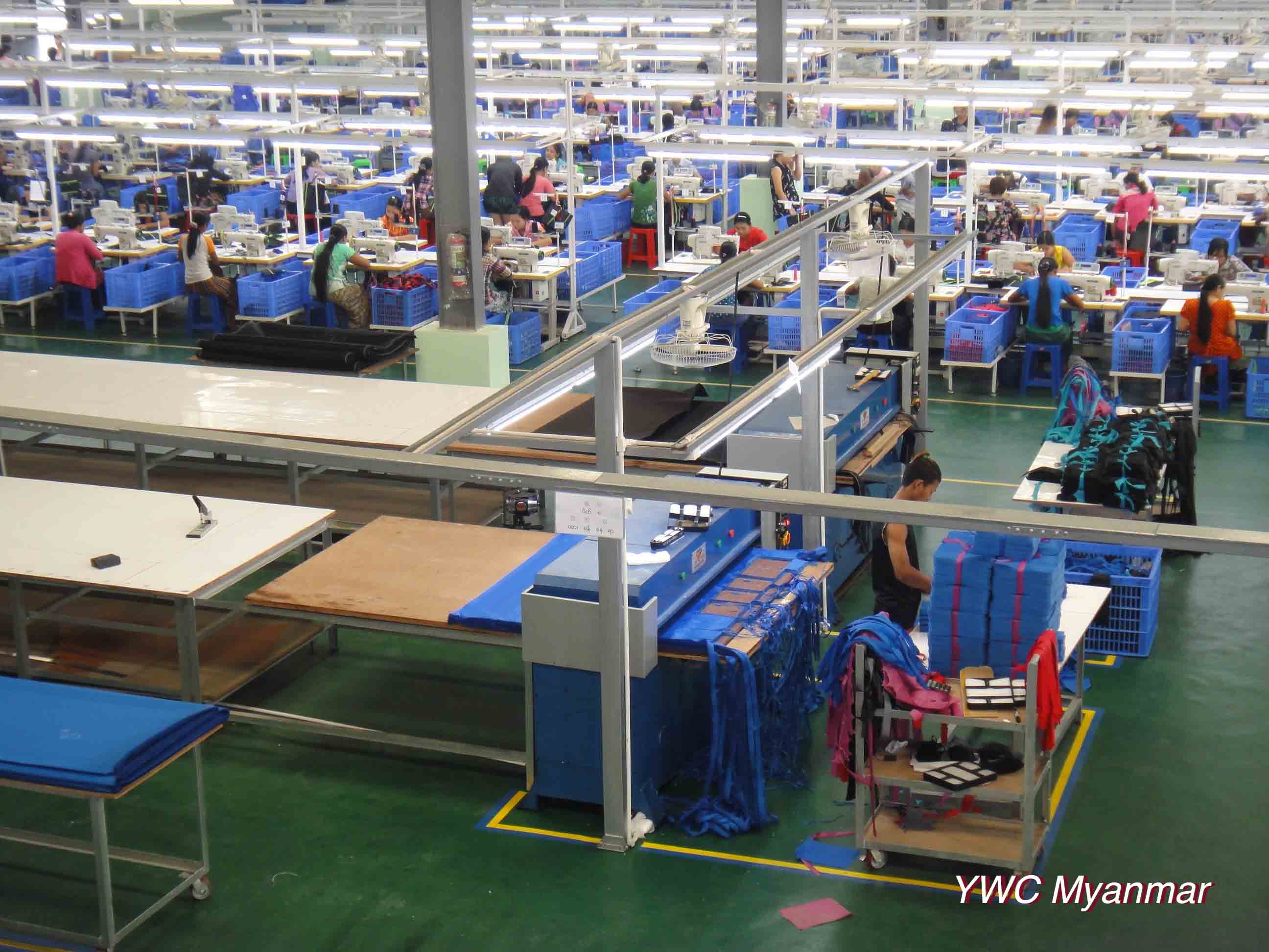 4 Myanmar Factory 02 (Cutting machine) (2015-01)
